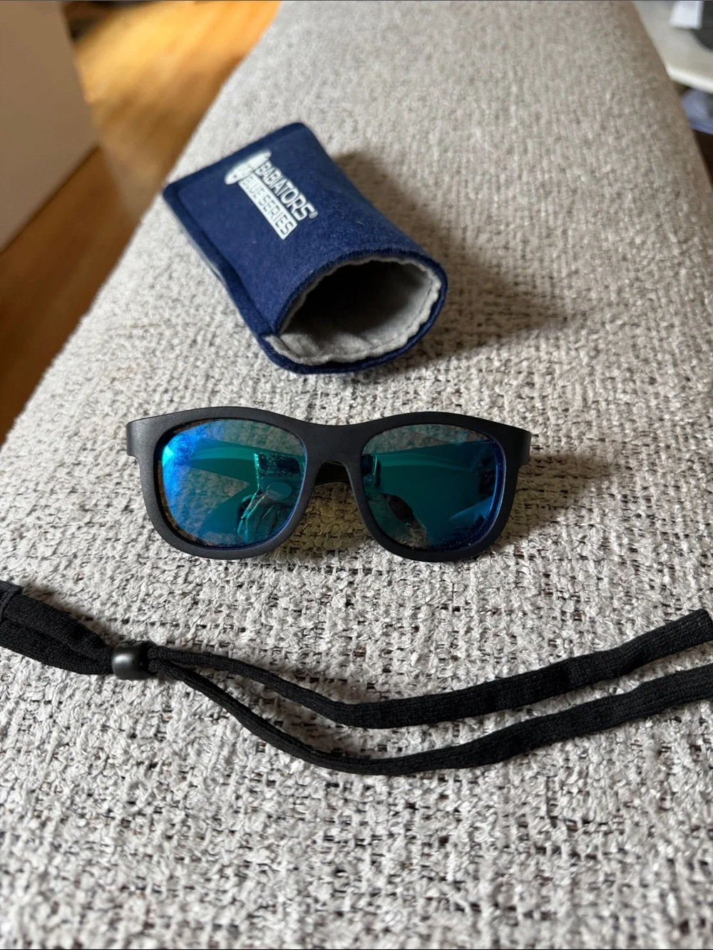 Babiators Polarized Sunglasses